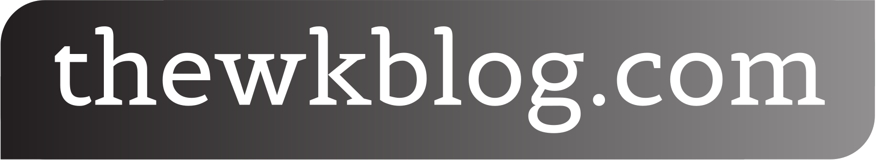 TheWKBlog.com